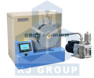 等离子清洗机PCE-80