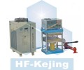 可控型液压平板热压机YLJ-HP300