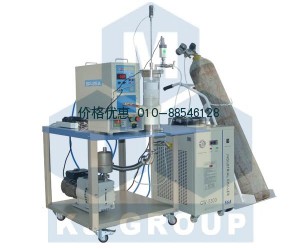 程控感应熔炼系统SP-25TC