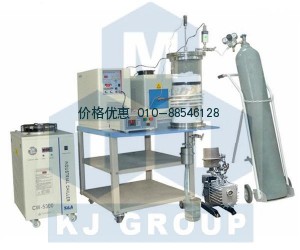 温度可控型感应加热炉SP-85KTC