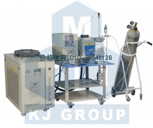 感应加热炉SP-50KTC