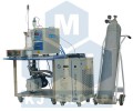 程控感应熔炼系统SP-25TC