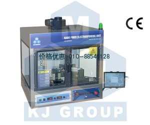 台式静电纺丝机MSK-NFES-3
