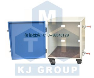 电池短路防爆箱MSK-BS058
