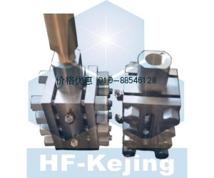高压容积可变反应釜RC-HP-CV