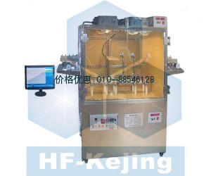 静电纺丝机MSK-NFES-3C