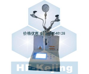 高压视窗反应釜RC-HP-VS