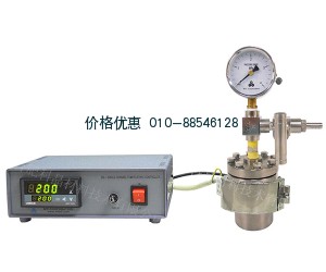 小型钛金属反应釜RC-Ti-100
