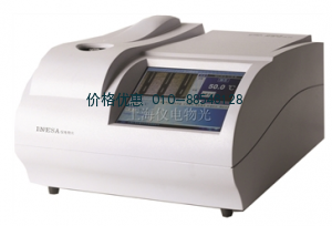 熔点仪SGW®-630