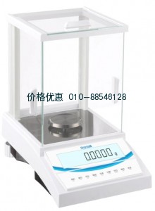 电子天平MP200A