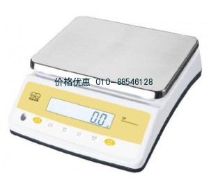 电子天平YP30K