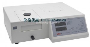 2100可见分光光度计