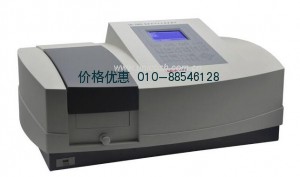 *UV-2600紫外可见分光光度计