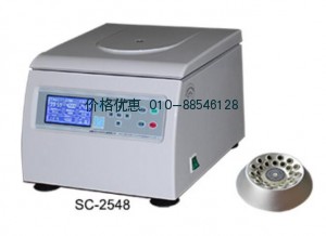 低速离心机SC-2548