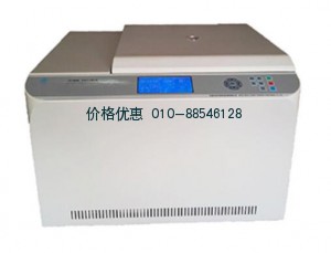 低速离心机LC-404R