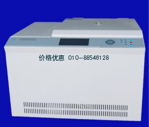 高速冷冻离心机HC-3616R