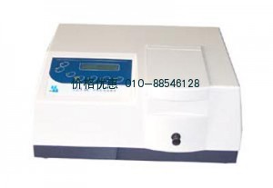 可见分光光度计723C(7230G)
