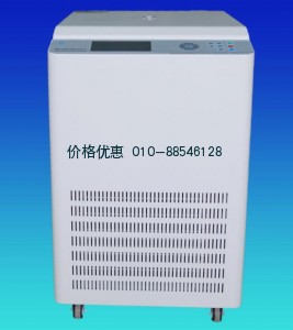 台式低速离心机KDC-220HR