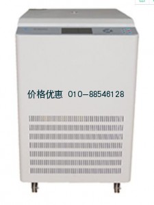 低速冷冻离心机KDC-2046