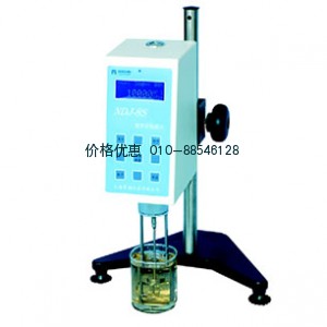 数字式粘度计SNB-3