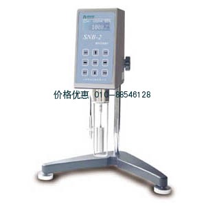 数字式粘度计SNB-1