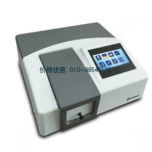 紫外可见分光光度计UV1600
