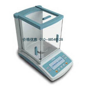 电子分析天平FA1104N