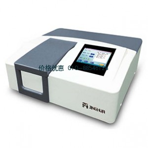 紫外可见分光光度计UV1800PC