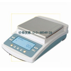 电子精密天平JA51002