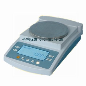 电子精密天平JA5002