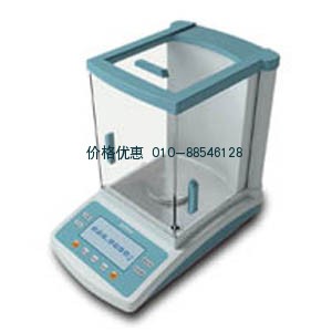 电子分析天平FA1204N