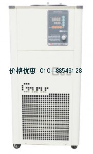 低温恒温搅拌反应浴DHJF-8005