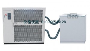 低温冷却液循环泵DLSB-200/30