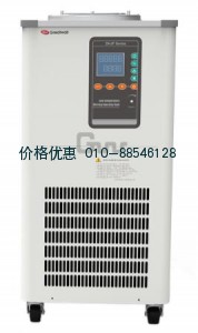 低温恒温搅拌反应浴DHJF-4010