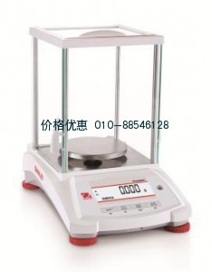 电子天平PX423ZH/E