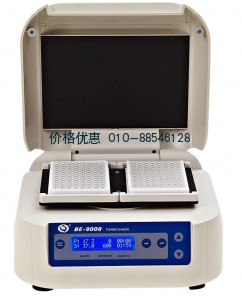 微孔板恒温振荡器BE-9008