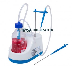 微型台式真空泵GL-810