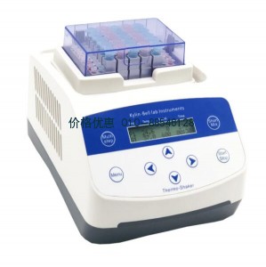 恒温混匀小精灵BE-3500