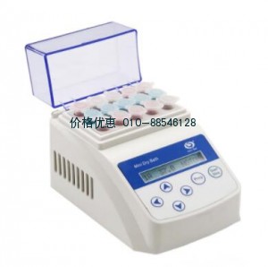 迷你金属浴GL-120A
