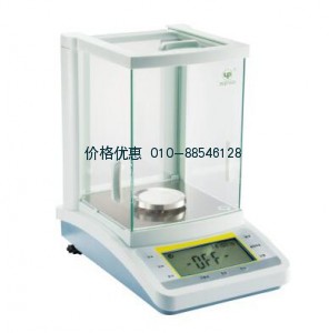 电子分析天平FA2204B