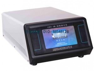 细胞融合仪CRY-3B