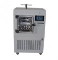 原位冷冻干燥机Scientz-10ND（压盖型）