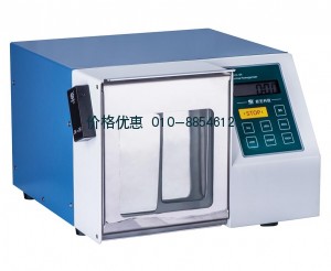 无菌均质器Scientz-04