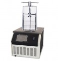 台式冷冻干燥机Scientz-10N（三层托盘，手动压盖）