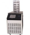 Scientz-12N立式冷冻干燥机(普通型四层托盘)