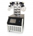 台式冷冻干燥机Scientz-10N（四层托盘，多歧管）