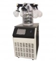 立式冷冻干燥机Scientz-18ND（多歧管）