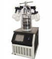 立式冷冻干燥机Scientz-12ND（压盖多歧管）