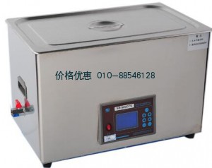 双频超声波清洗器SB-1000DTS