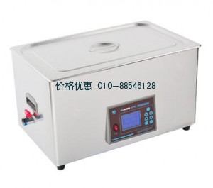 双频超声波清洗器SB25-12DTS